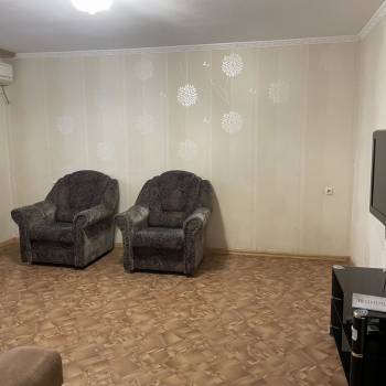 Сдается 2-х комнатная квартира, 54 м²
