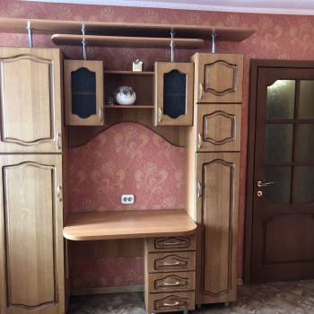 Сдается 2-х комнатная квартира, 54 м²