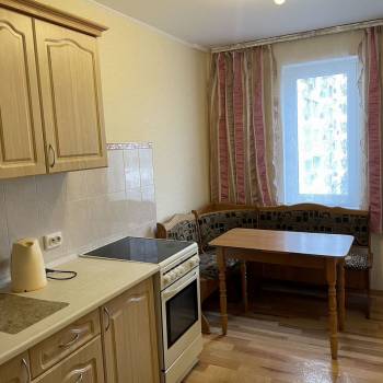 Сдается 2-х комнатная квартира, 54 м²