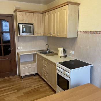 Сдается 2-х комнатная квартира, 54 м²
