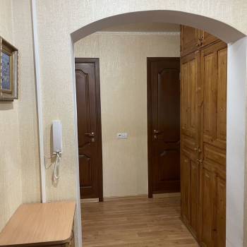 Сдается 2-х комнатная квартира, 54 м²