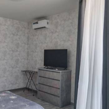 Продается 1-комнатная квартира, 40,7 м²