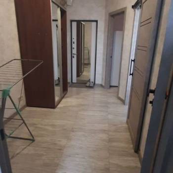 Продается 1-комнатная квартира, 40,7 м²