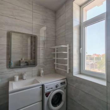 Продается 1-комнатная квартира, 40,7 м²