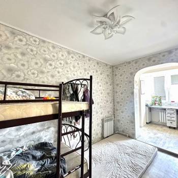 Продается 2-х комнатная квартира, 56,1 м²