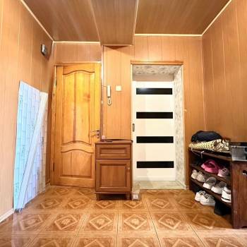Продается 2-х комнатная квартира, 56,1 м²