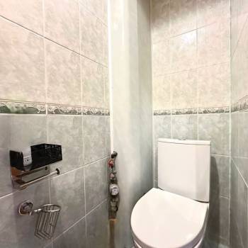 Продается 2-х комнатная квартира, 56,1 м²