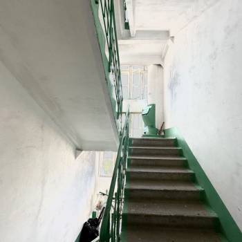 Продается 2-х комнатная квартира, 56,1 м²