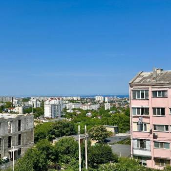 Продается 2-х комнатная квартира, 56,1 м²