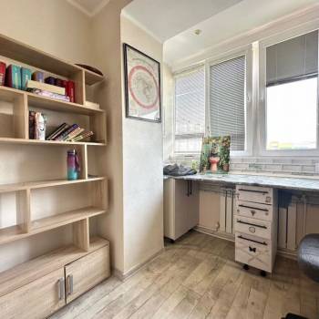 Продается 2-х комнатная квартира, 56,1 м²