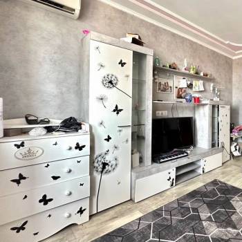 Продается 2-х комнатная квартира, 56,1 м²