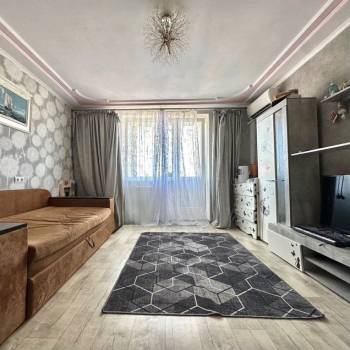Продается 2-х комнатная квартира, 56,1 м²