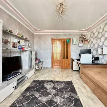 Продается 2-х комнатная квартира, 56,1 м²