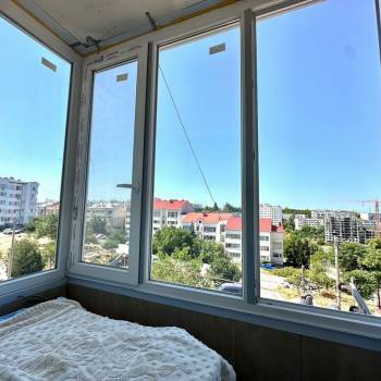 Продается 2-х комнатная квартира, 56,1 м²