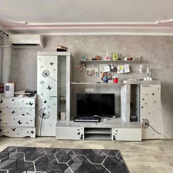 Продается 2-х комнатная квартира, 56,1 м²