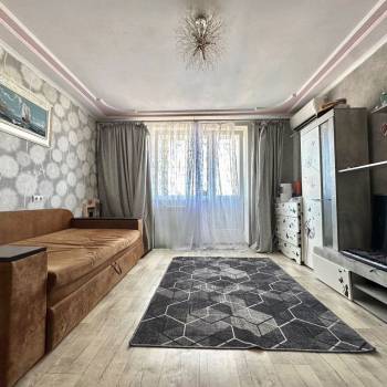 Продается 2-х комнатная квартира, 56,1 м²