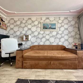 Продается 2-х комнатная квартира, 56,1 м²