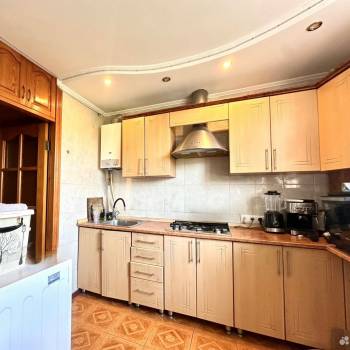 Продается 2-х комнатная квартира, 56,1 м²