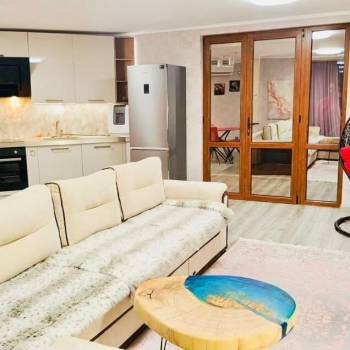 Сдается Многокомнатная квартира, 87 м²