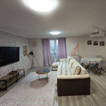 Сдается Многокомнатная квартира, 87 м²