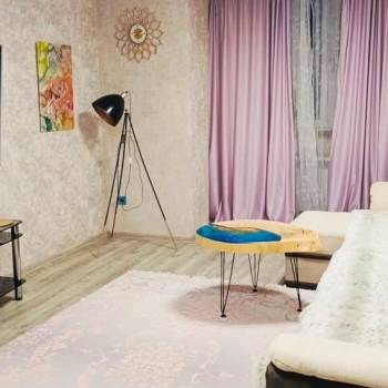 Сдается Многокомнатная квартира, 87 м²