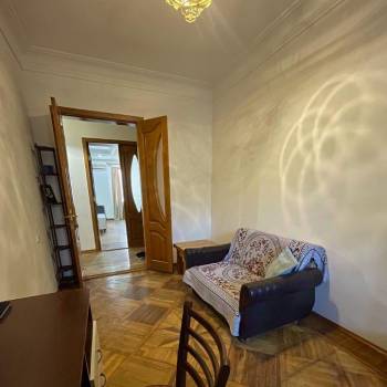Сдается Многокомнатная квартира, 74,4 м²