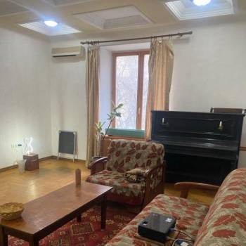 Сдается Многокомнатная квартира, 74,4 м²