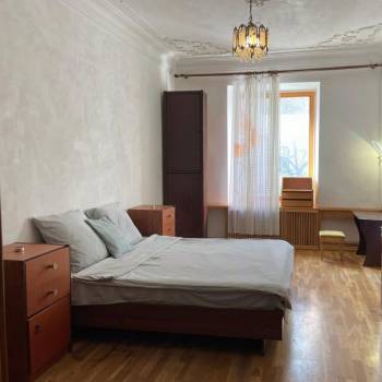 Сдается Многокомнатная квартира, 74,4 м²