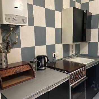 Сдается Многокомнатная квартира, 74,4 м²