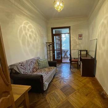 Сдается Многокомнатная квартира, 74,4 м²