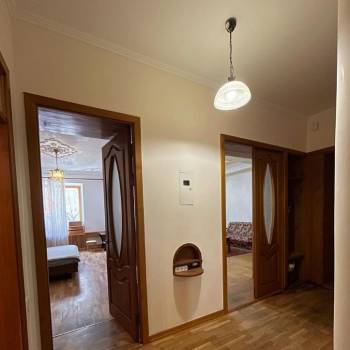 Сдается Многокомнатная квартира, 74,4 м²