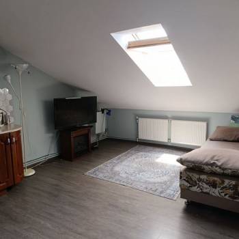 Продается 2-х комнатная квартира, 62,9 м²