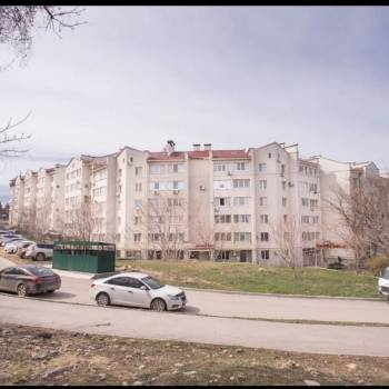 Продается 2-х комнатная квартира, 62,9 м²