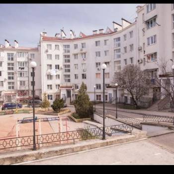 Продается 2-х комнатная квартира, 62,9 м²