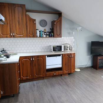 Продается 2-х комнатная квартира, 62,9 м²