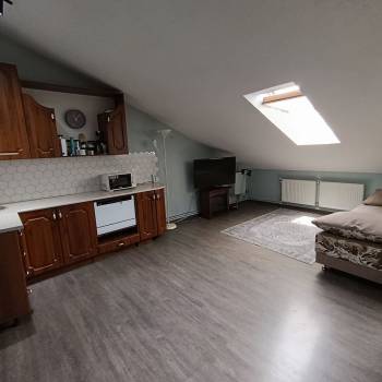 Продается 2-х комнатная квартира, 62,9 м²