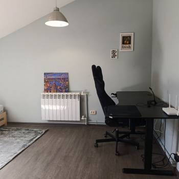 Продается 2-х комнатная квартира, 62,9 м²
