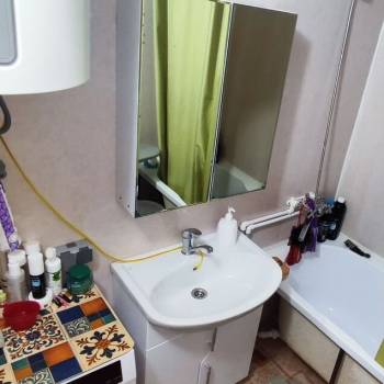 Продается 3-х комнатная квартира, 73 м²