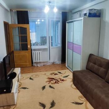 Продается 3-х комнатная квартира, 73 м²