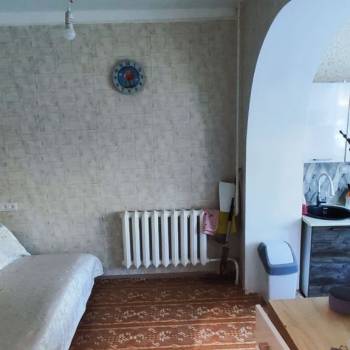 Продается 3-х комнатная квартира, 73 м²