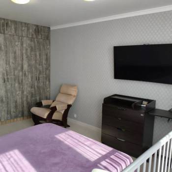 Продается 3-х комнатная квартира, 75,9 м²