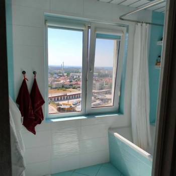 Продается 3-х комнатная квартира, 75,9 м²