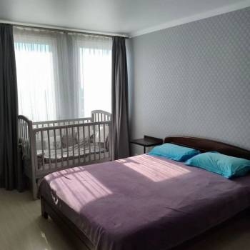 Продается 3-х комнатная квартира, 75,9 м²