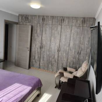 Продается 3-х комнатная квартира, 75,9 м²