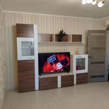 Продается 3-х комнатная квартира, 75,9 м²