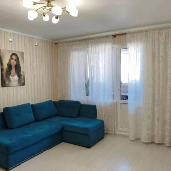 Продается 3-х комнатная квартира, 75,9 м²
