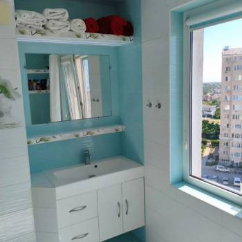 Продается 3-х комнатная квартира, 75,9 м²