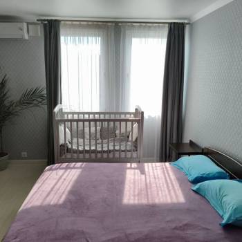Продается 3-х комнатная квартира, 75,9 м²