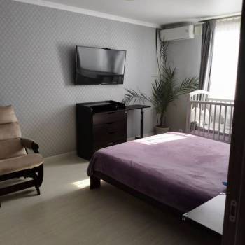 Продается 3-х комнатная квартира, 75,9 м²