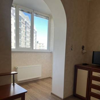 Сдается 1-комнатная квартира, 35,8 м²